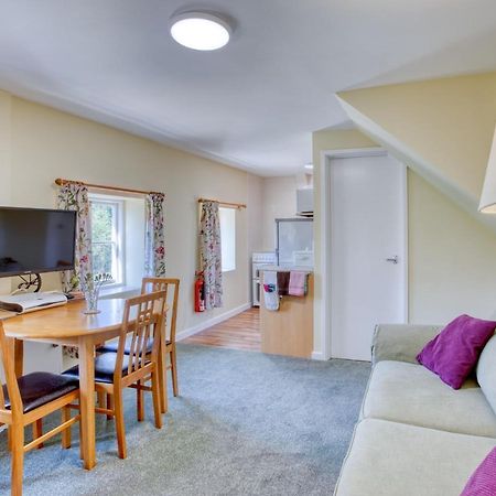 Le Douit Farm Self Catering Villa Saint Martin Luaran gambar