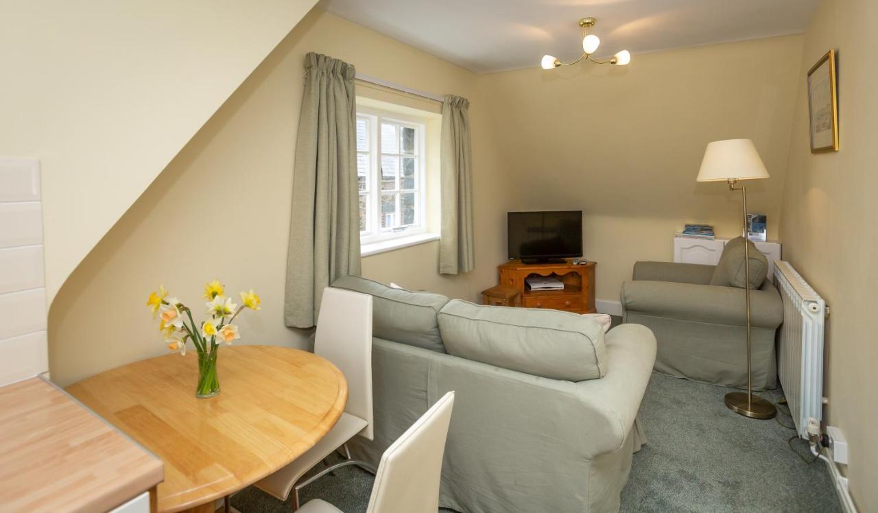 Le Douit Farm Self Catering Villa Saint Martin Luaran gambar