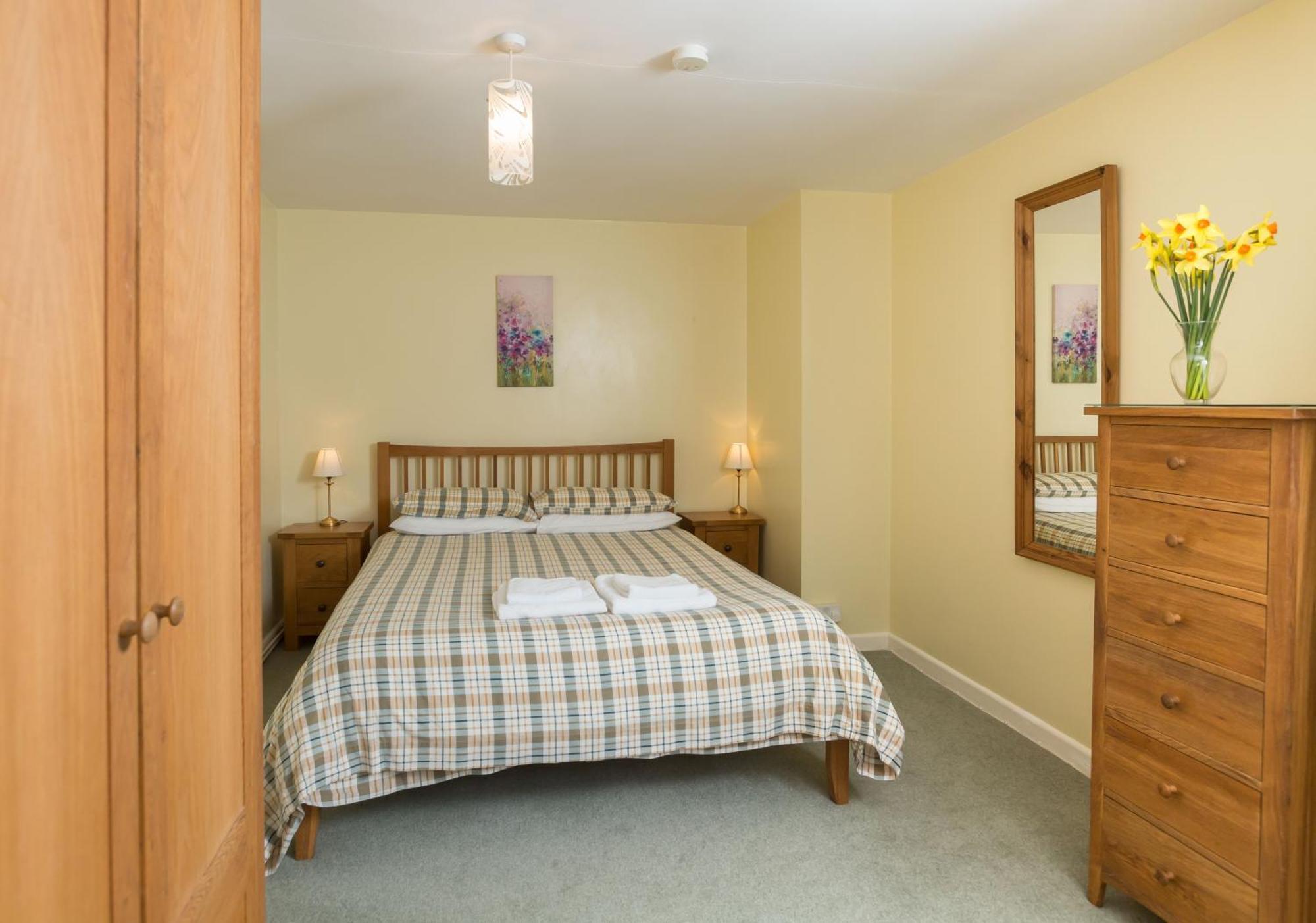 Le Douit Farm Self Catering Villa Saint Martin Luaran gambar