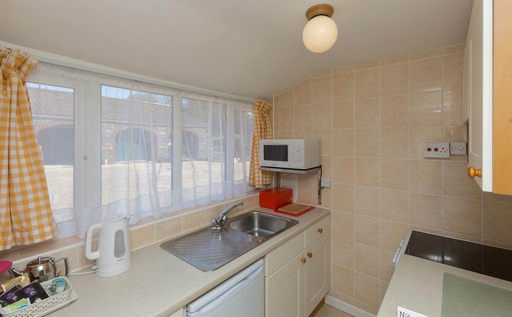 Le Douit Farm Self Catering Villa Saint Martin Luaran gambar