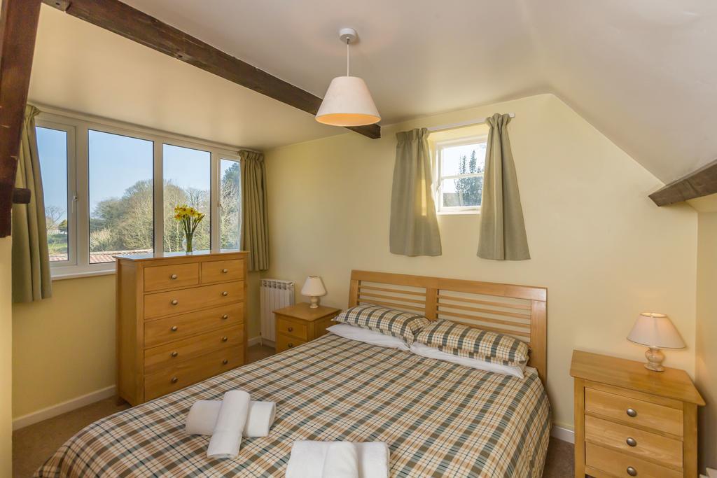 Le Douit Farm Self Catering Villa Saint Martin Luaran gambar