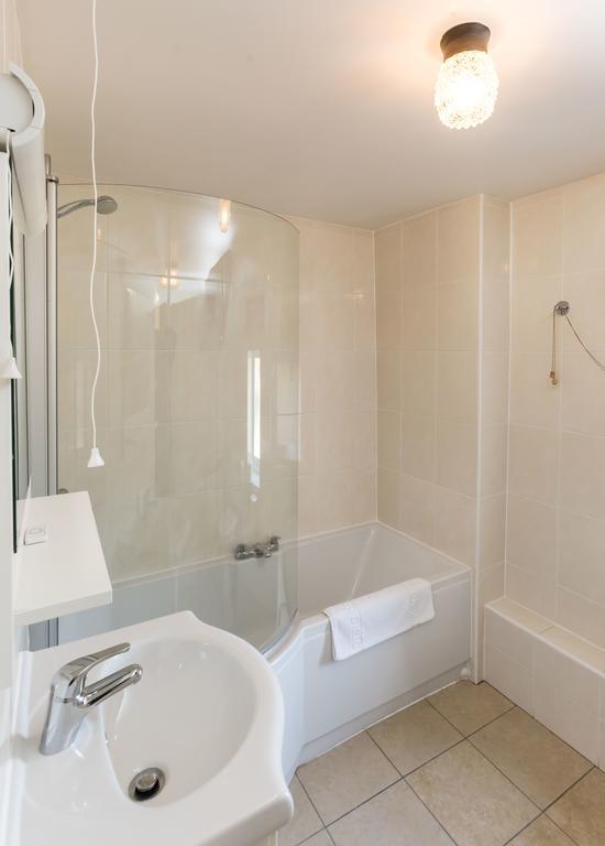 Le Douit Farm Self Catering Villa Saint Martin Luaran gambar