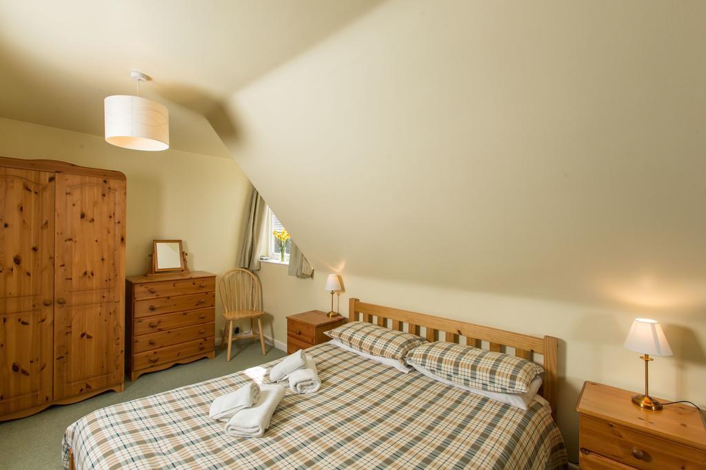 Le Douit Farm Self Catering Villa Saint Martin Luaran gambar