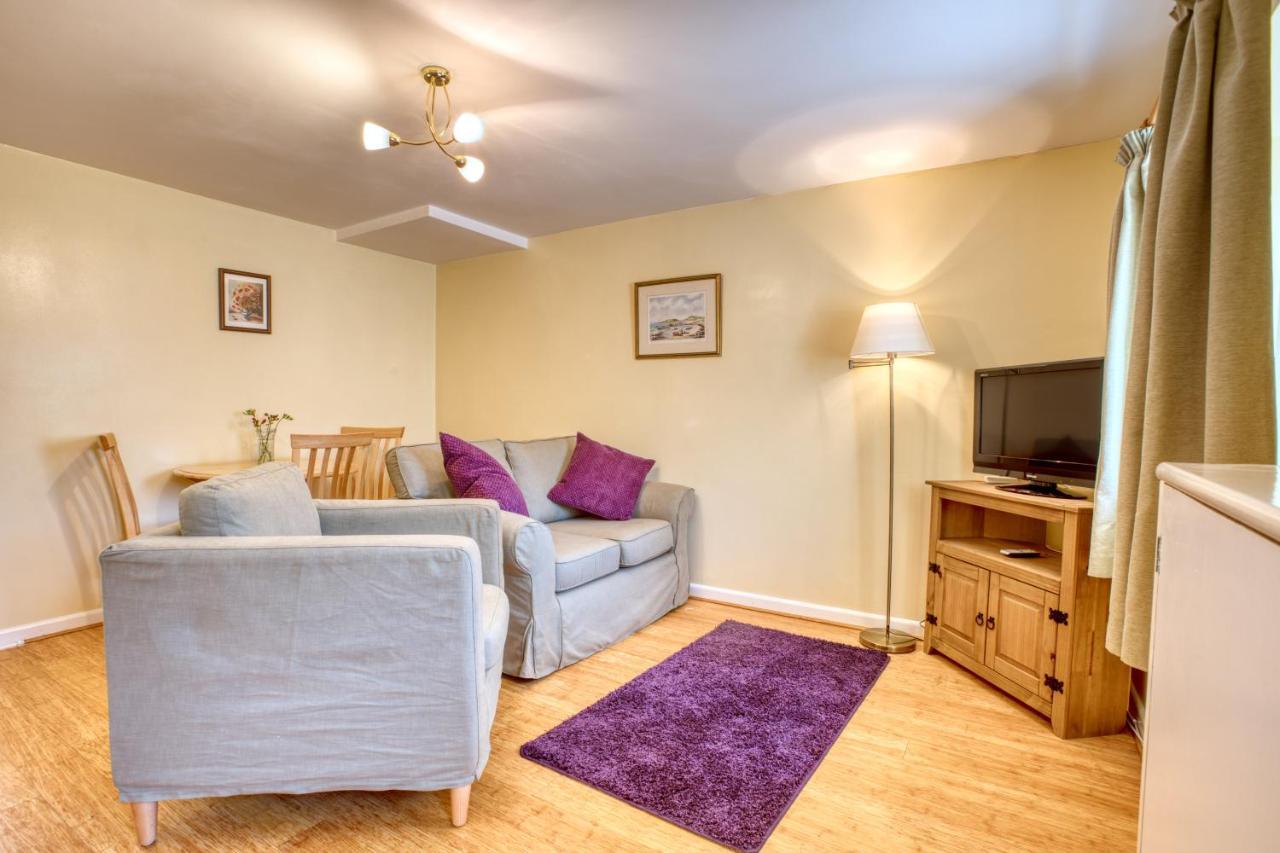 Le Douit Farm Self Catering Villa Saint Martin Luaran gambar