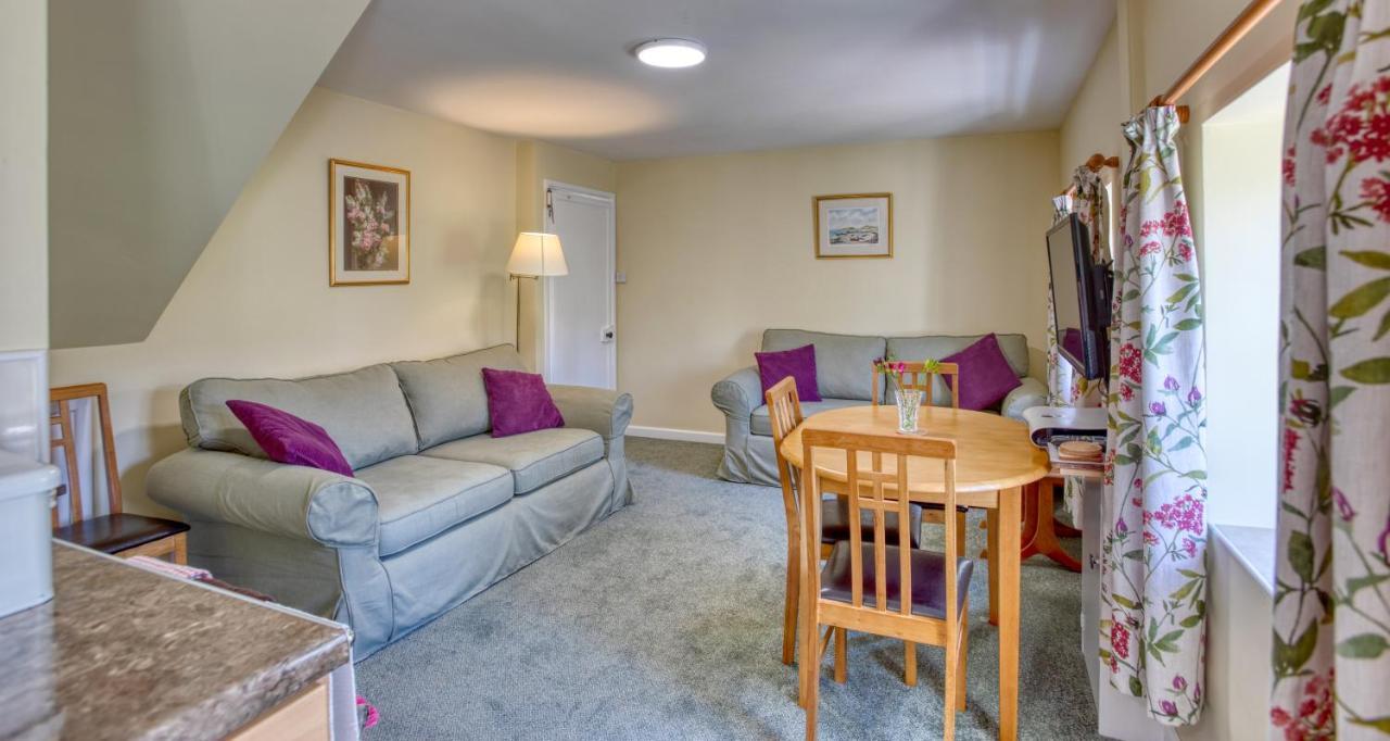 Le Douit Farm Self Catering Villa Saint Martin Luaran gambar