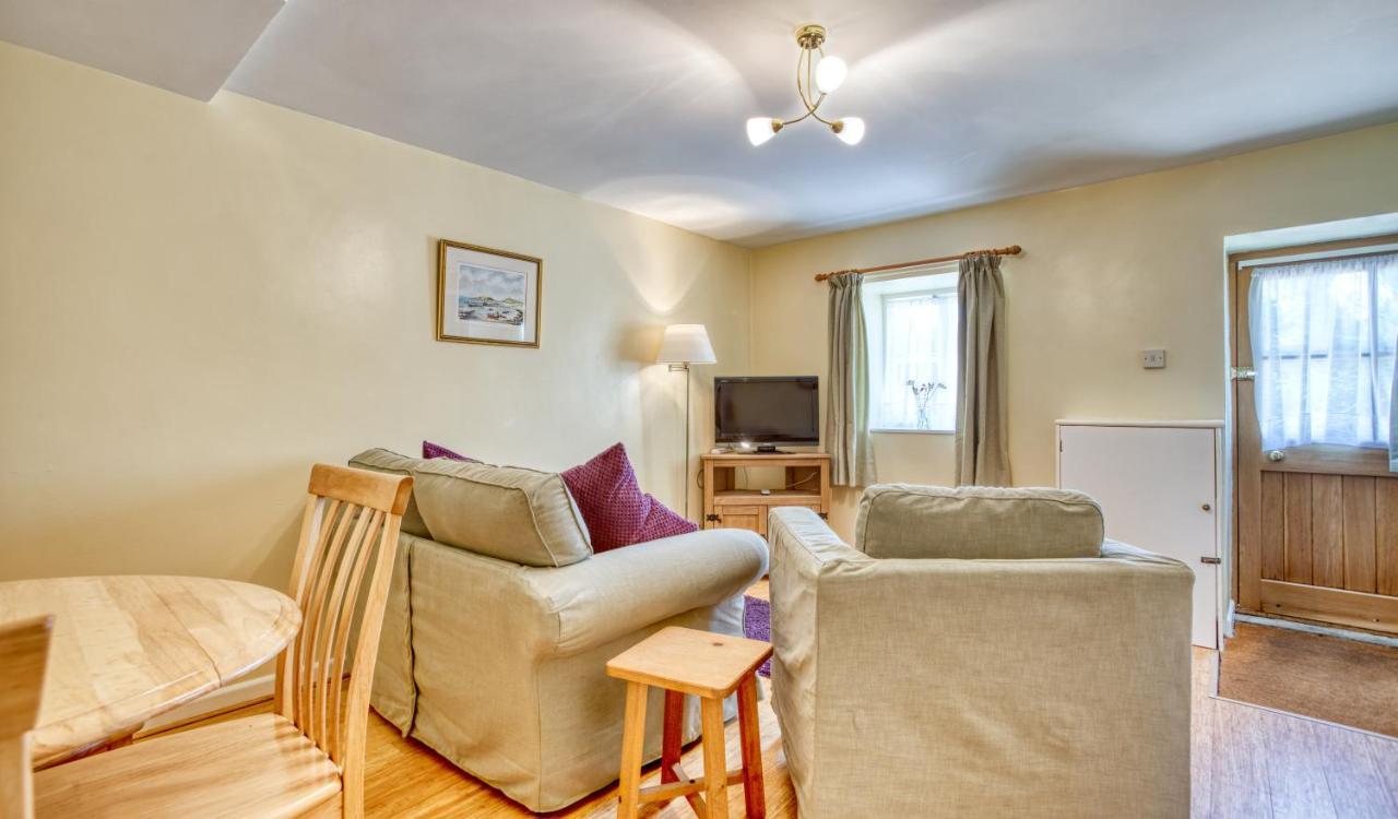 Le Douit Farm Self Catering Villa Saint Martin Luaran gambar