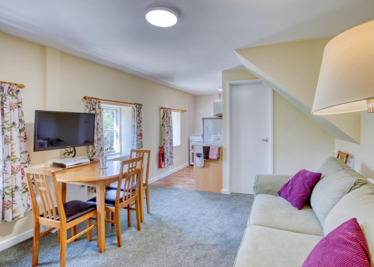 Le Douit Farm Self Catering Villa Saint Martin Luaran gambar